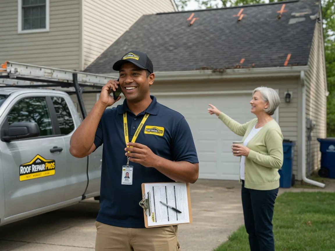 Roof Repair Paterson, NJ FAQs